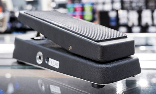 ギター Dunlop Cry Baby GCB-95 Wah Dunlop Crybaby GCB-95 Classic Wah Pedal Bundle with 2 Patch Cables